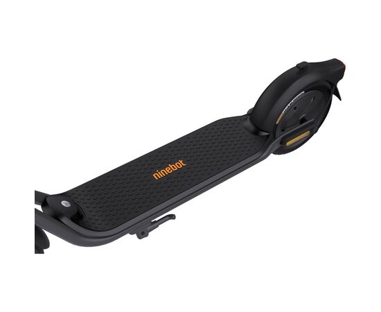 Электросамокат Segway Ninebot F2 PRO E, чорний (AA.05.12.03.0001), изображение 6 Электросамокат Segway Ninebot F2 PRO E, чорний (AA.05.12.03.0001), изображение 6