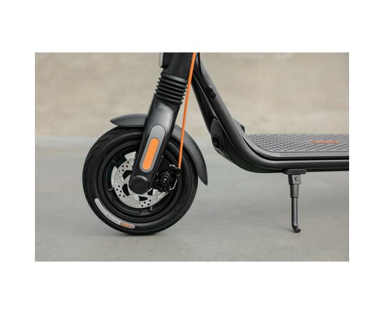 Электросамокат Segway Ninebot F2 PRO E, чорний (AA.05.12.03.0001), изображение 7 Электросамокат Segway Ninebot F2 PRO E, чорний (AA.05.12.03.0001), изображение 7