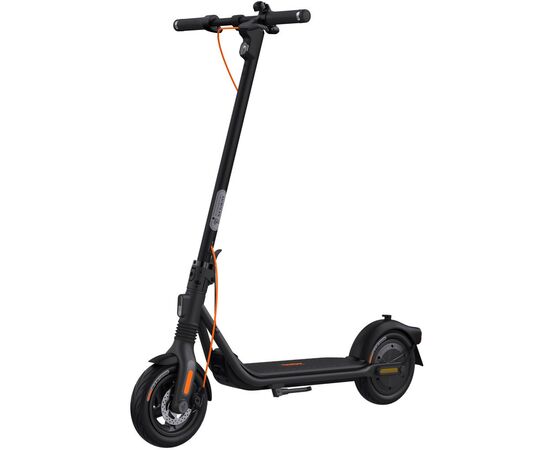 Электросамокат Segway Ninebot F2 PRO E, чорний (AA.05.12.03.0001)