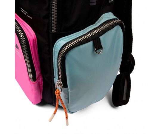 Рюкзак школьный Yes TS-93 by Andre Tan Space pink (559036), изображение 12 Рюкзак школьный Yes TS-93 by Andre Tan Space pink (559036), изображение 12