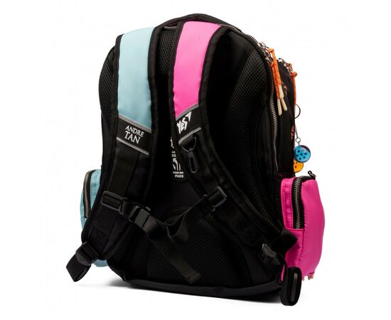 Рюкзак школьный Yes TS-93 by Andre Tan Space pink (559036), изображение 3 Рюкзак школьный Yes TS-93 by Andre Tan Space pink (559036), изображение 3