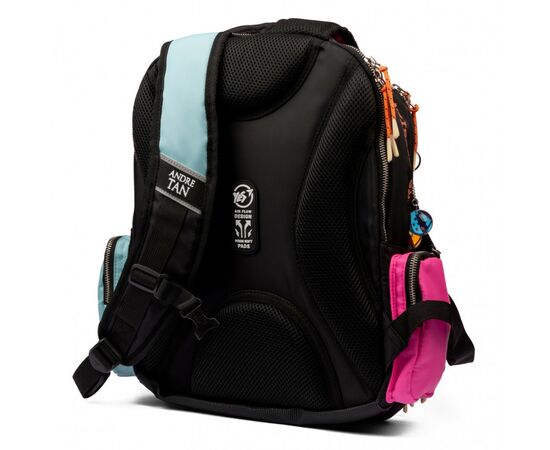 Рюкзак школьный Yes TS-93 by Andre Tan Space pink (559036), изображение 4 Рюкзак школьный Yes TS-93 by Andre Tan Space pink (559036), изображение 4