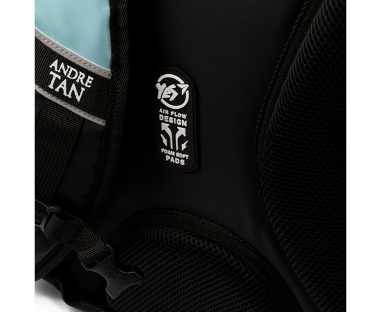 Рюкзак школьный Yes TS-93 by Andre Tan Space pink (559036), изображение 6 Рюкзак школьный Yes TS-93 by Andre Tan Space pink (559036), изображение 6