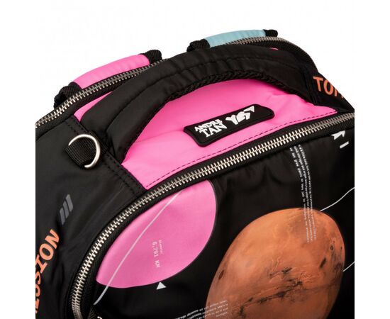 Рюкзак школьный Yes TS-93 by Andre Tan Space pink (559036), изображение 7 Рюкзак школьный Yes TS-93 by Andre Tan Space pink (559036), изображение 7