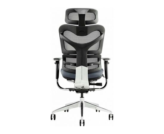 Офисное кресло GT Racer X-782 Bright Gray (X-782 Bright Gray (W-20 B-40)), изображение 5 Офисное кресло GT Racer X-782 Bright Gray (X-782 Bright Gray (W-20 B-40)), изображение 5