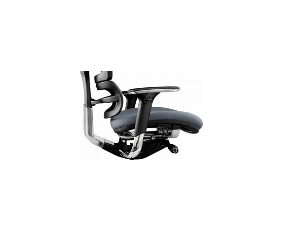 Офисное кресло GT Racer X-782 Bright Gray (X-782 Bright Gray (W-20 B-40)), изображение 6 Офисное кресло GT Racer X-782 Bright Gray (X-782 Bright Gray (W-20 B-40)), изображение 6