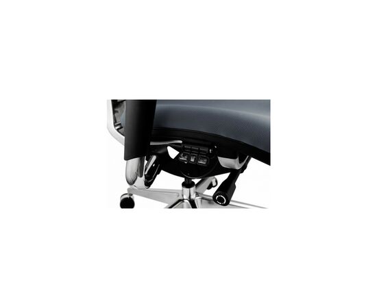 Офисное кресло GT Racer X-782 Bright Gray (X-782 Bright Gray (W-20 B-40)), изображение 7 Офисное кресло GT Racer X-782 Bright Gray (X-782 Bright Gray (W-20 B-40)), изображение 7