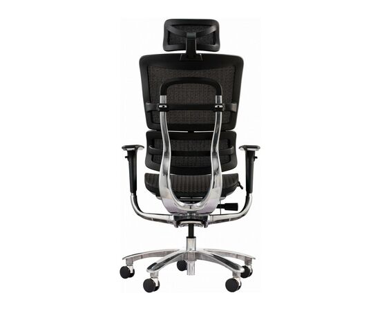 Офисное кресло GT Racer X-801A Gray (X-801A Gray (W-80)), изображение 7 Офисное кресло GT Racer X-801A Gray (X-801A Gray (W-80)), изображение 7