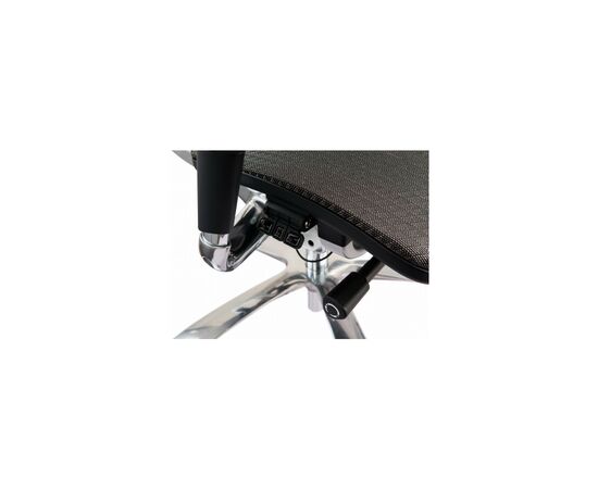 Офисное кресло GT Racer X-801A Gray (X-801A Gray (W-80)), изображение 8 Офисное кресло GT Racer X-801A Gray (X-801A Gray (W-80)), изображение 8