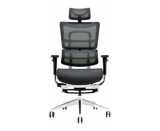 Офисное кресло GT Racer X-802L Black (X-802L Black (W-21)), изображение 3 Офисное кресло GT Racer X-802L Black (X-802L Black (W-21)), изображение 3