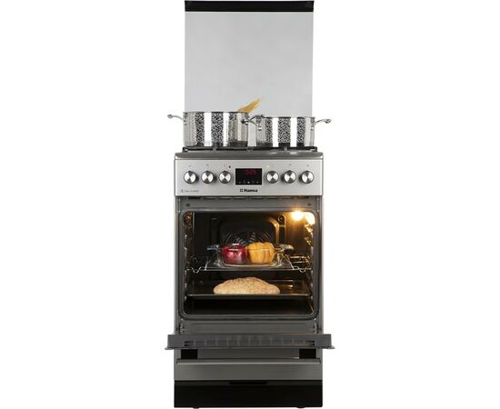 Плита Hansa FCMS582258, изображение 3 Плита Hansa FCMS582258, изображение 3