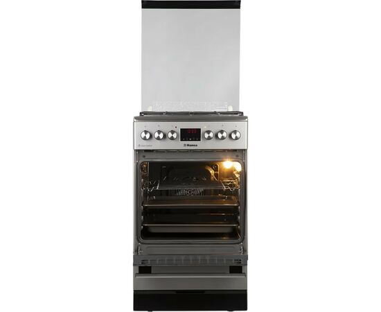 Плита Hansa FCMS582258, изображение 4 Плита Hansa FCMS582258, изображение 4
