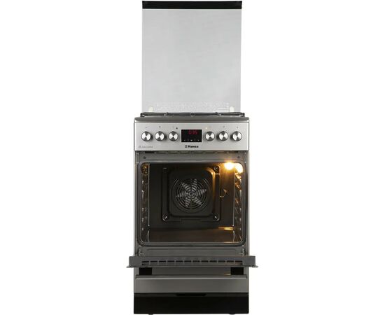 Плита Hansa FCMS582258, изображение 5 Плита Hansa FCMS582258, изображение 5