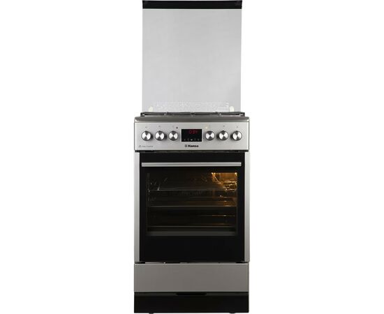 Плита Hansa FCMS582258, изображение 6 Плита Hansa FCMS582258, изображение 6