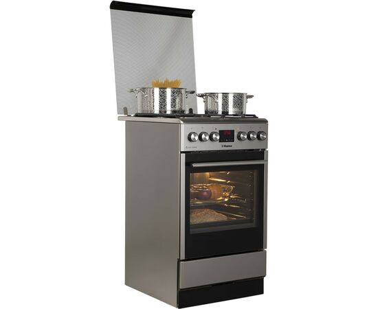 Плита Hansa FCMS582258, изображение 7 Плита Hansa FCMS582258, изображение 7
