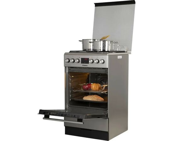 Плита Hansa FCMS582258, изображение 8 Плита Hansa FCMS582258, изображение 8