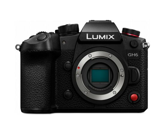 Цифровой фотоаппарат Panasonic DC-GH6 12-60 mm f2.8-4 Kit (DC-GH6LEE), изображение 5 Цифровой фотоаппарат Panasonic DC-GH6 12-60 mm f2.8-4 Kit (DC-GH6LEE), изображение 5