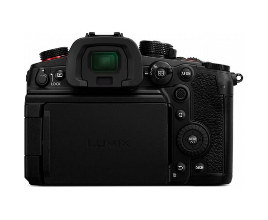 Цифровой фотоаппарат Panasonic DC-GH6 12-60 mm f2.8-4 Kit (DC-GH6LEE), изображение 7 Цифровой фотоаппарат Panasonic DC-GH6 12-60 mm f2.8-4 Kit (DC-GH6LEE), изображение 7