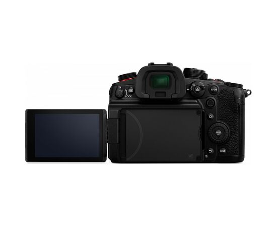Цифровой фотоаппарат Panasonic DC-GH6 12-60 mm f2.8-4 Kit (DC-GH6LEE), изображение 8 Цифровой фотоаппарат Panasonic DC-GH6 12-60 mm f2.8-4 Kit (DC-GH6LEE), изображение 8