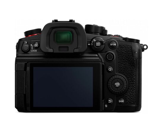 Цифровой фотоаппарат Panasonic DC-GH6 12-60 mm f2.8-4 Kit (DC-GH6LEE), изображение 9 Цифровой фотоаппарат Panasonic DC-GH6 12-60 mm f2.8-4 Kit (DC-GH6LEE), изображение 9