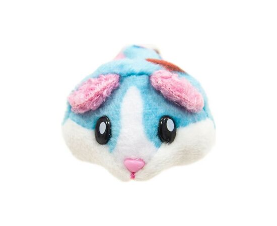 Интерактивная игрушка Pets & Robo Alive Хомячок Лоло (9504-4), изображение 4 Интерактивная игрушка Pets & Robo Alive Хомячок Лоло (9504-4), изображение 4