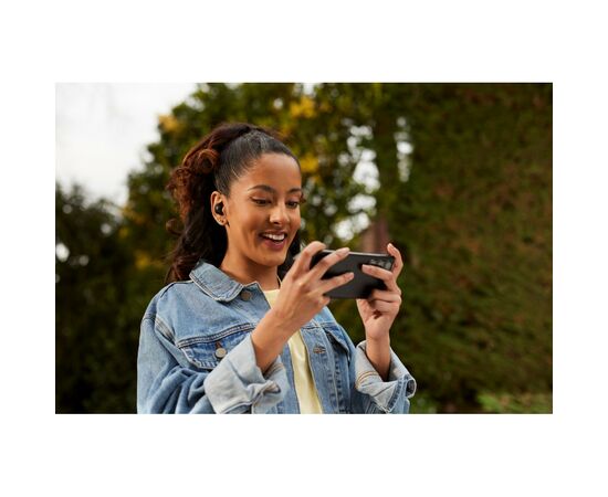 Наушники JBL Quantum TWS Air Black (JBLQTWSAIRBLK), изображение 11 Наушники JBL Quantum TWS Air Black (JBLQTWSAIRBLK), изображение 11