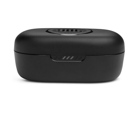 Наушники JBL Quantum TWS Air Black (JBLQTWSAIRBLK), изображение 4 Наушники JBL Quantum TWS Air Black (JBLQTWSAIRBLK), изображение 4