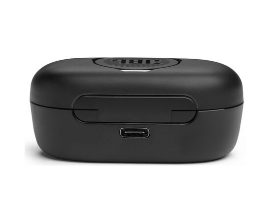 Наушники JBL Quantum TWS Air Black (JBLQTWSAIRBLK), изображение 5 Наушники JBL Quantum TWS Air Black (JBLQTWSAIRBLK), изображение 5