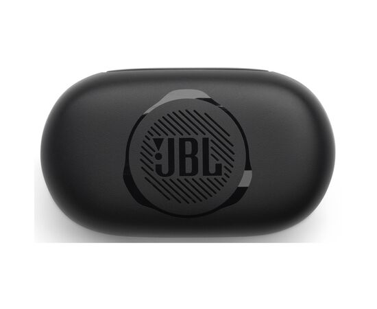 Наушники JBL Quantum TWS Air Black (JBLQTWSAIRBLK), изображение 7 Наушники JBL Quantum TWS Air Black (JBLQTWSAIRBLK), изображение 7
