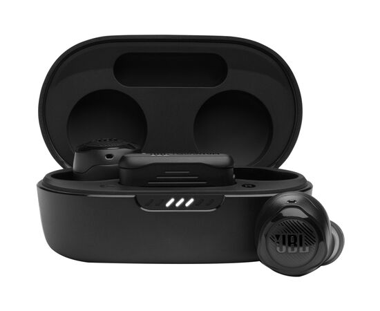 Навушники JBL Quantum TWS Air Black (JBLQTWSAIRBLK)