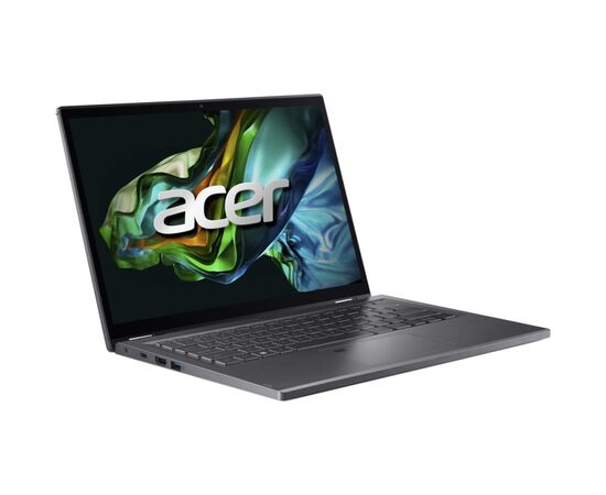 Ноутбук Acer Aspire 5 Spin 14 A5SP14-51MTN (NX.KHKEU.001), изображение 2 Ноутбук Acer Aspire 5 Spin 14 A5SP14-51MTN (NX.KHKEU.001), изображение 2
