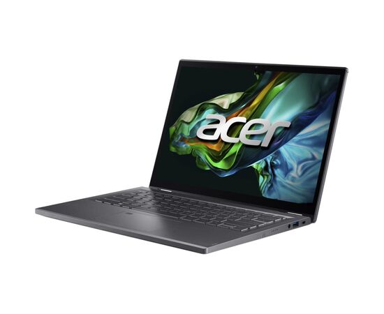 Ноутбук Acer Aspire 5 Spin 14 A5SP14-51MTN (NX.KHKEU.001), изображение 3 Ноутбук Acer Aspire 5 Spin 14 A5SP14-51MTN (NX.KHKEU.001), изображение 3