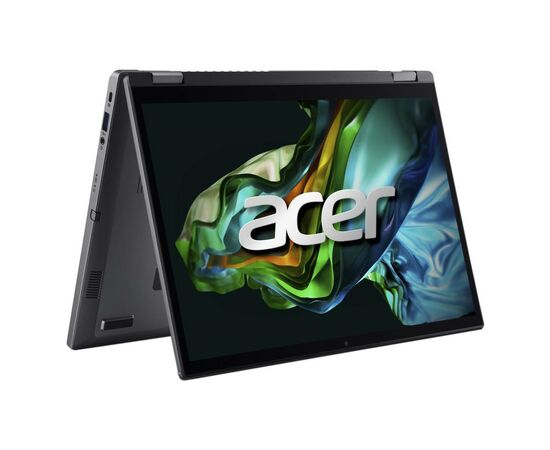 Ноутбук Acer Aspire 5 Spin 14 A5SP14-51MTN (NX.KHKEU.001), изображение 7 Ноутбук Acer Aspire 5 Spin 14 A5SP14-51MTN (NX.KHKEU.001), изображение 7
