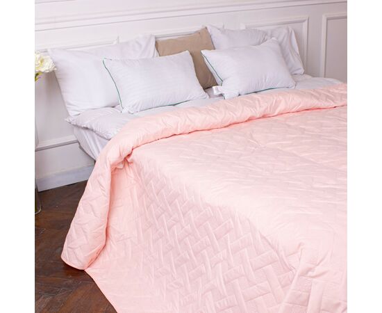 Покрывало MirSon Deep Line №7061 Creole Pink 150х210 (2200005621653), изображение 5