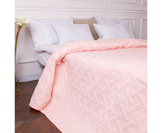 Покрывало MirSon Deep Line №7061 Creole Pink 220х240 (2200005621905), изображение 8