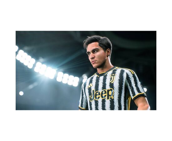 Игра Sony EA SPORTS FC 24, BD диск (1162693), изображение 12 Игра Sony EA SPORTS FC 24, BD диск (1162693), изображение 12