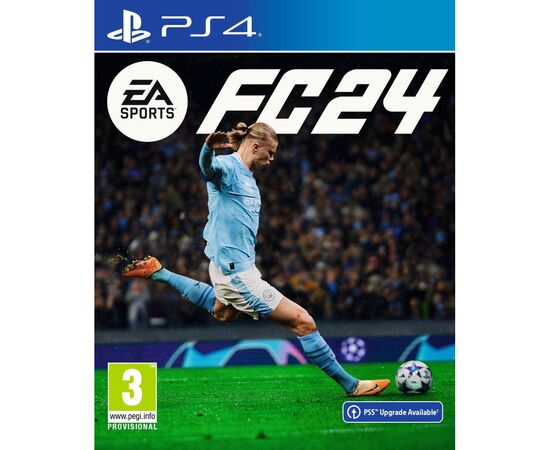Игра Sony EA SPORTS FC 24, BD диск (1162693)