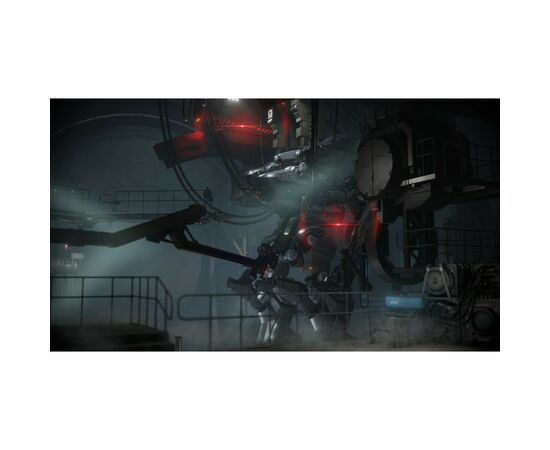 Игра Sony Armored Core VI: Fires of Rubicon - Launch Edition, BD диск (3391892027365), изображение 4 Игра Sony Armored Core VI: Fires of Rubicon - Launch Edition, BD диск (3391892027365), изображение 4