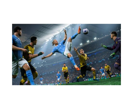 Игра Xbox EA SPORTS FC 24, BD диск (1162703), изображение 3 Игра Xbox EA SPORTS FC 24, BD диск (1162703), изображение 3