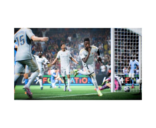 Игра Xbox EA SPORTS FC 24, BD диск (1162703), изображение 4 Игра Xbox EA SPORTS FC 24, BD диск (1162703), изображение 4