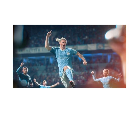 Игра Xbox EA SPORTS FC 24, BD диск (1162703), изображение 6 Игра Xbox EA SPORTS FC 24, BD диск (1162703), изображение 6
