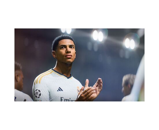 Игра Xbox EA SPORTS FC 24, BD диск (1162703), изображение 8 Игра Xbox EA SPORTS FC 24, BD диск (1162703), изображение 8