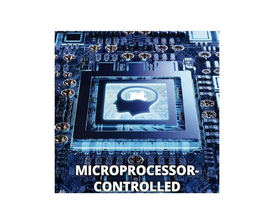 Пуско зарядное устройство Einhell CE-BC 30 M, 12/24 В, 3-600 А/г, макс. 30А (1002275), изображение 3