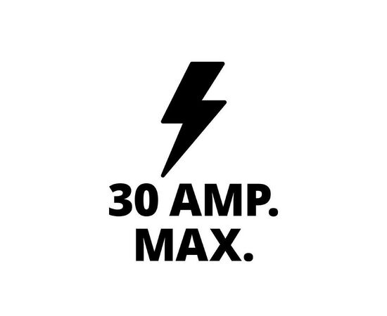 Пуско зарядное устройство Einhell CE-BC 30 M, 12/24 В, 3-600 А/г, макс. 30А (1002275), изображение 7