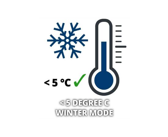 Пуско зарядное устройство Einhell CE-BC 30 M, 12/24 В, 3-600 А/г, макс. 30А (1002275), изображение 9