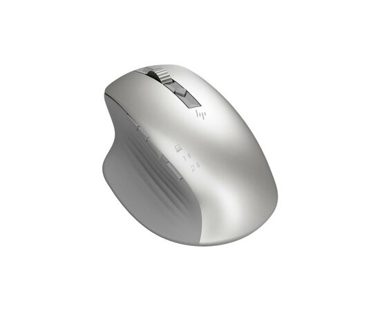 Мышка HP Creator 930 Wireless Silver (1D0K9AA), изображение 2 Мышка HP Creator 930 Wireless Silver (1D0K9AA), изображение 2