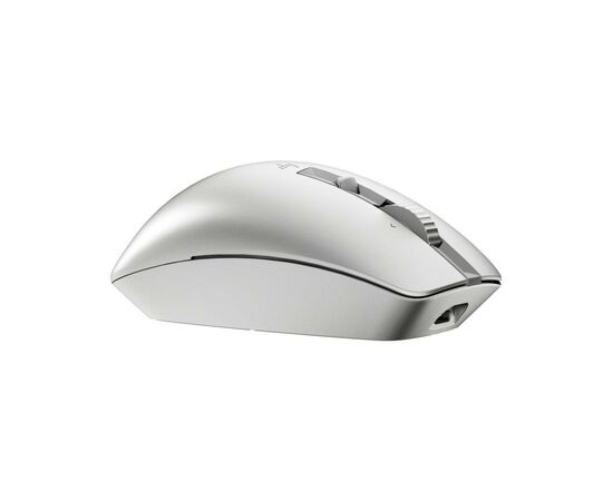 Мышка HP Creator 930 Wireless Silver (1D0K9AA), изображение 3 Мышка HP Creator 930 Wireless Silver (1D0K9AA), изображение 3