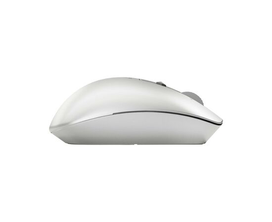 Мышка HP Creator 930 Wireless Silver (1D0K9AA), изображение 4 Мышка HP Creator 930 Wireless Silver (1D0K9AA), изображение 4