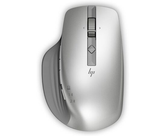 Мышка HP Creator 930 Wireless Silver (1D0K9AA)