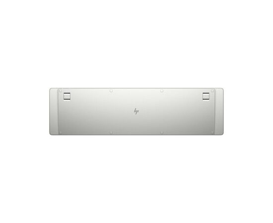 Клавиатура HP 970 Programmable Bluetooth/Wireless UA White (3Z729AA), изображение 6 Клавиатура HP 970 Programmable Bluetooth/Wireless UA White (3Z729AA), изображение 6